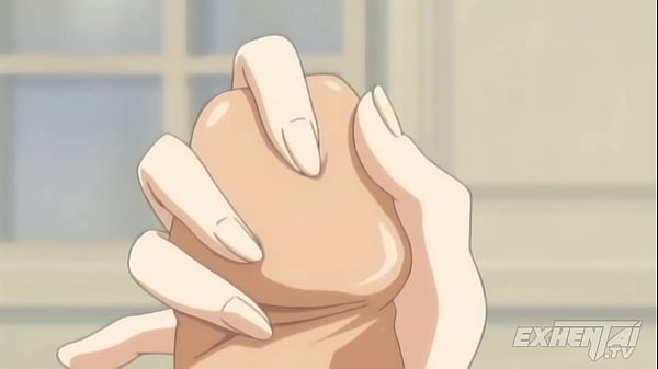 Anime Women like big and long fucking