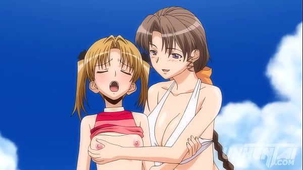 Big Boobs anime nard Girl and