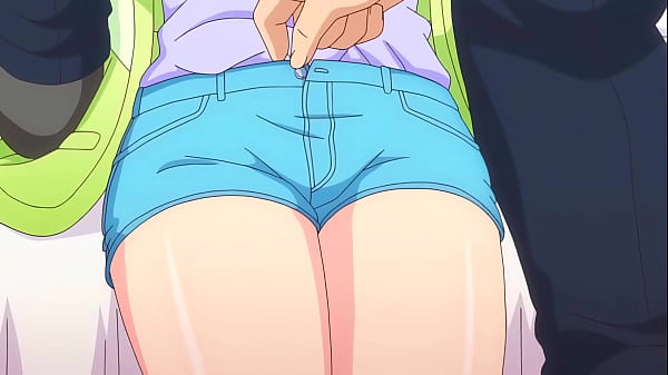 Hentai would you fuck this Anime Mom for me