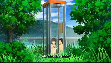 hentaisi keep fucking her ass anime